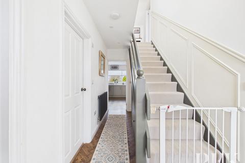 undefined, Brigham Hill Mansion, Cockermouth CA13