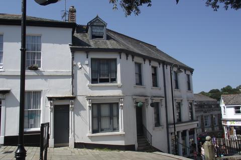 undefined, The Roundhouse, Bodmin, PL31