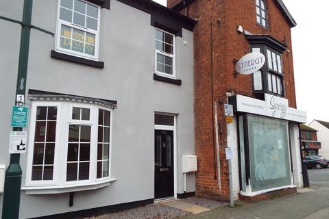 undefined, Alcester Road, Studley, B80