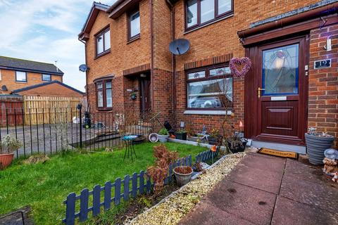undefined, 19 Bluebell Gardens, Castlemilk, Glasgow, G45 0ES