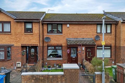 undefined, 19 Bluebell Gardens, Castlemilk, Glasgow, G45 0ES