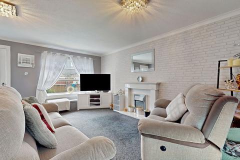 undefined, 19 Bluebell Gardens, Castlemilk, Glasgow, G45 0ES