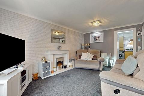 undefined, 19 Bluebell Gardens, Castlemilk, Glasgow, G45 0ES