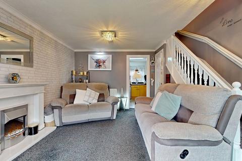undefined, 19 Bluebell Gardens, Castlemilk, Glasgow, G45 0ES