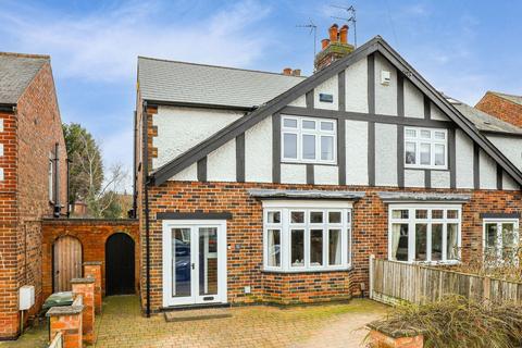 undefined, Hazel Grove, Nottingham NG3