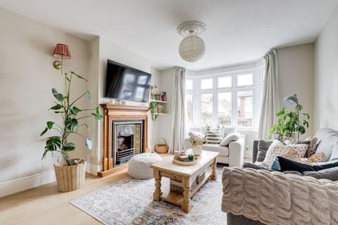 undefined, Hazel Grove, Nottingham NG3