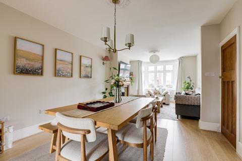 undefined, Hazel Grove, Nottingham NG3