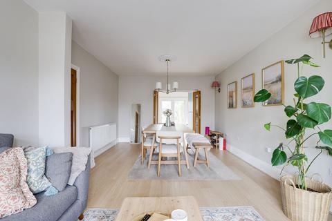 undefined, Hazel Grove, Nottingham NG3