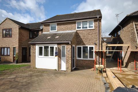 undefined, Oak Close, Northampton NN7