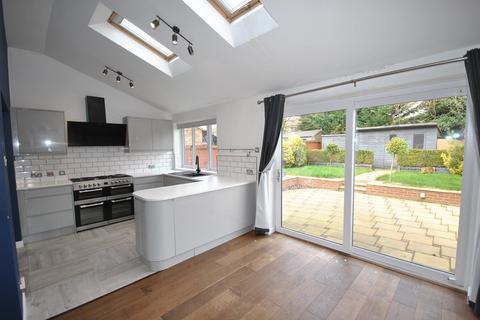 undefined, Oak Close, Northampton NN7