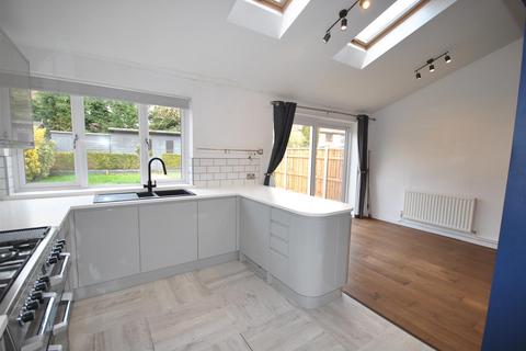 undefined, Oak Close, Northampton NN7