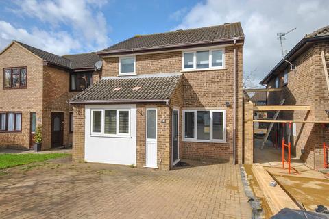 undefined, Oak Close, Northampton NN7