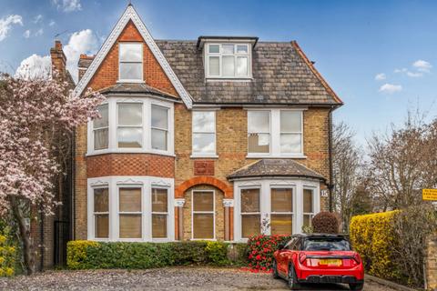 undefined, Inglis Court, Creffield Road, Ealing W5