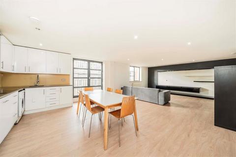 undefined, Bateman's Row, London EC2A