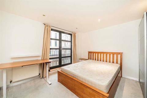undefined, Bateman's Row, London EC2A