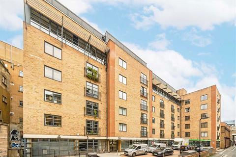 undefined, Bateman's Row, London EC2A