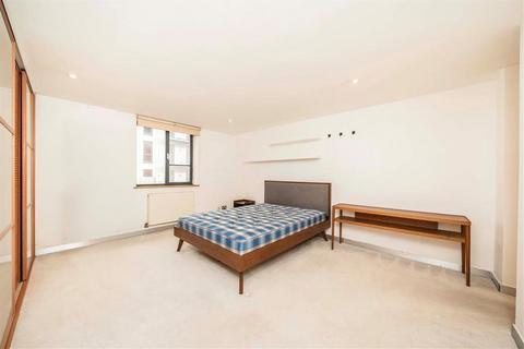 undefined, Bateman's Row, London EC2A