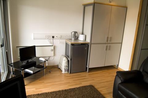 1 bedroom apartment to rent, Regent Street, Leeds LS2
