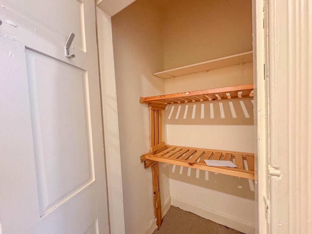 Cloakroom