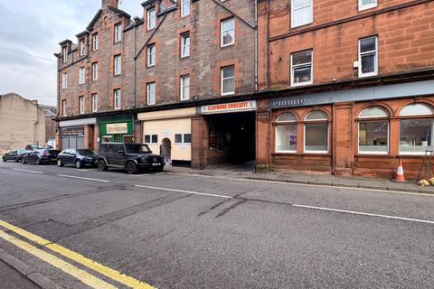 undefined, New Row Perth