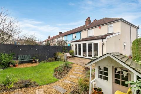 undefined, Beloe Road, Horfield, Bristol, BS7