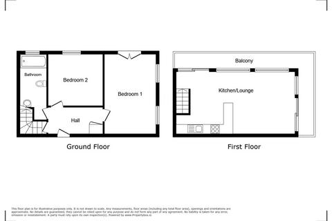 undefined, 2 Woodland Road, Darlington, Durham, DL3 7PN