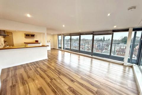 undefined, 2 Woodland Road, Darlington, Durham, DL3 7PN