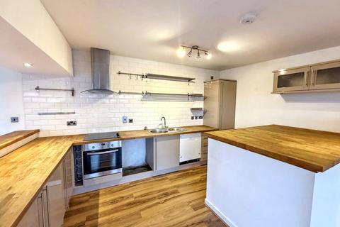 undefined, 2 Woodland Road, Darlington, Durham, DL3 7PN
