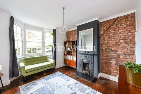 undefined, Awlfield Avenue, London, N17