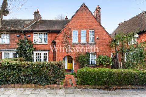 undefined, Awlfield Avenue, London, N17