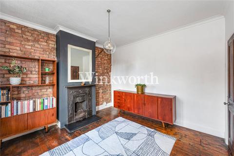 undefined, Awlfield Avenue, London, N17