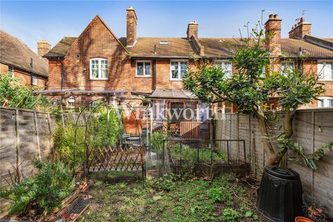 undefined, Awlfield Avenue, London, N17