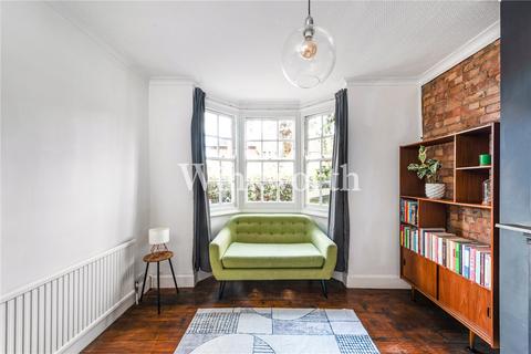 undefined, Awlfield Avenue, London, N17