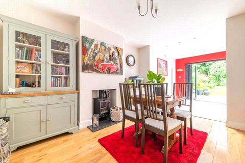 undefined, Newstead Rise, Caterham, Surrey, CR3