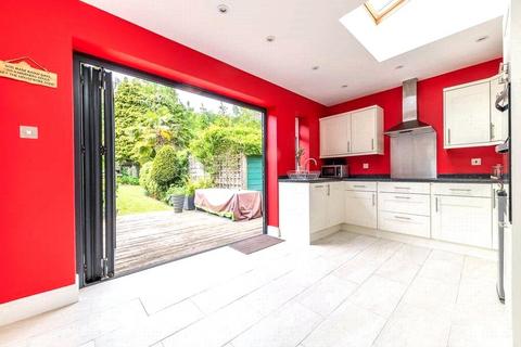undefined, Newstead Rise, Caterham, Surrey, CR3