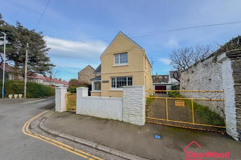 2 bedroom detached house for sale, Ballaquayle Lodge, Lower Dukes Road, Douglas, Isle Of Man