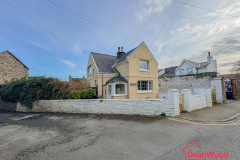 2 bedroom detached house for sale, Ballaquayle Lodge, Lower Dukes Road, Douglas, Isle Of Man