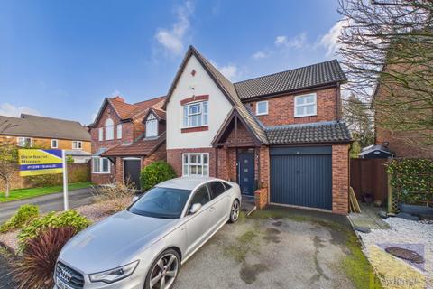 undefined, Bluebell Way, Bamber Bridge PR5