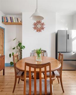 undefined, Rivelin Street, Sheffield S6