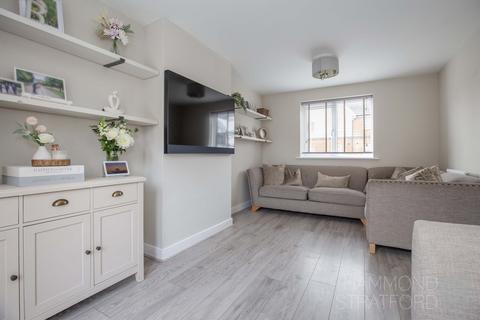 undefined, Finch Road, Attleborough