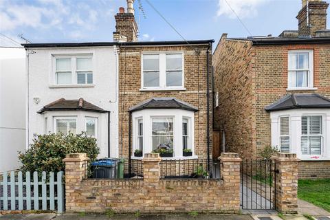 Willoughby Road, Kingston Upon Thames KT2