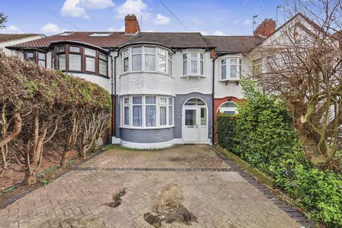 3 bedroom terraced house for sale, Tynemouth Drive, Enfield