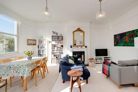2 bedroom flat for sale, Nassington Road, Hampstead NW3