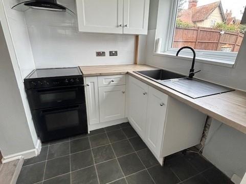 Kitchen a