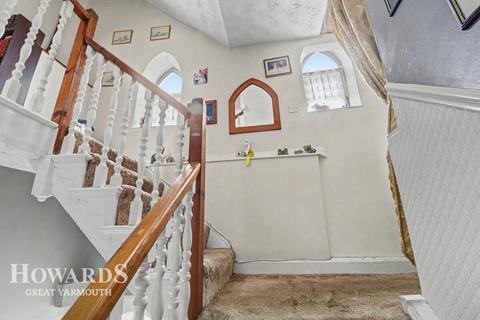 3 bedroom end of terrace house for sale, Northgate Street, Great Yarmouth