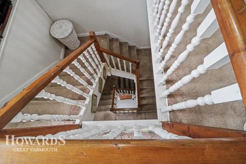 3 bedroom end of terrace house for sale, Northgate Street, Great Yarmouth
