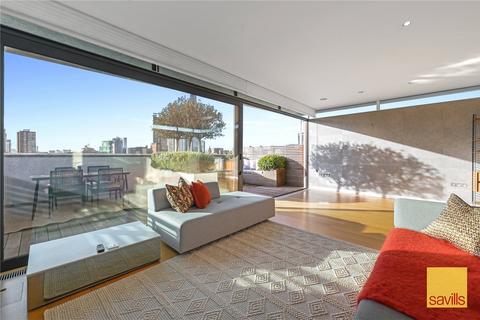 2 bedroom penthouse for sale, Archie Street, London, SE1