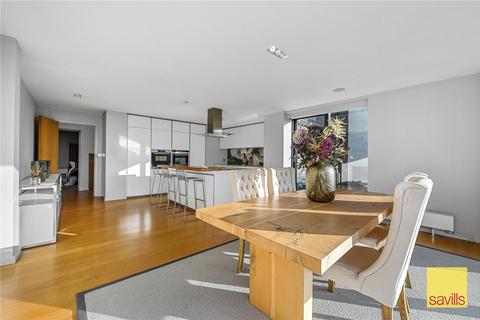 2 bedroom penthouse for sale, Archie Street, London, SE1