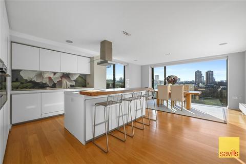 2 bedroom penthouse for sale, Archie Street, London, SE1