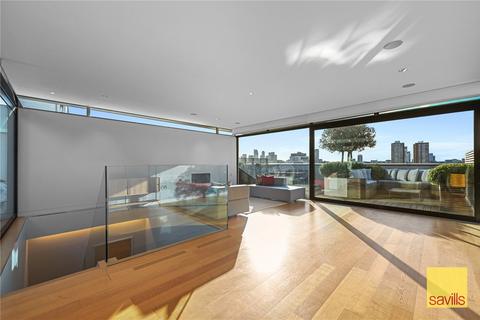 2 bedroom penthouse for sale, Archie Street, London, SE1